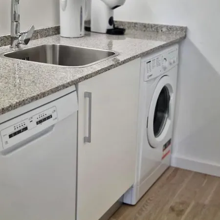 Appartement Rg Hospital Valme