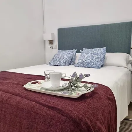 Rg Hospital Valme Appartement Sevilla