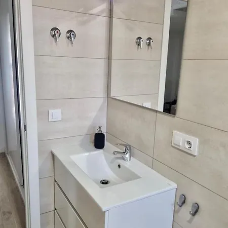 Appartement Rg Hospital Valme *