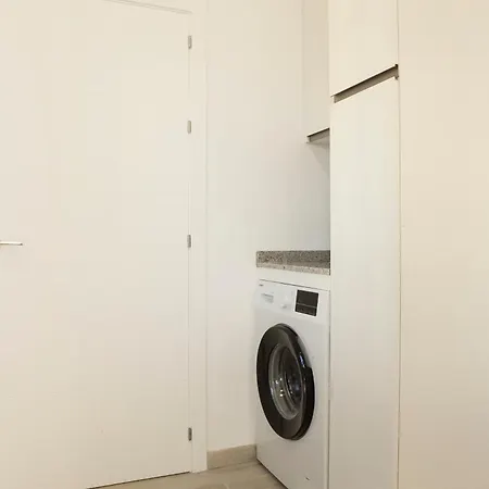 Appartement Rg Hospital Valme