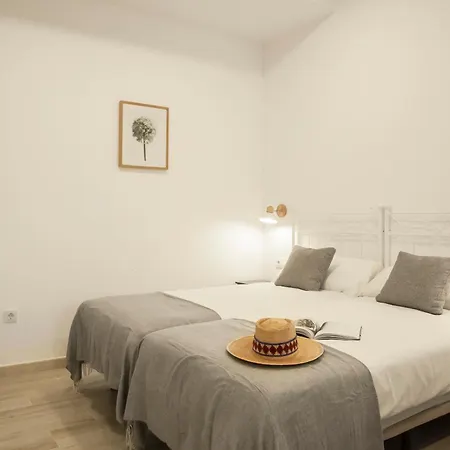 Rg Hospital Valme * Sevilla