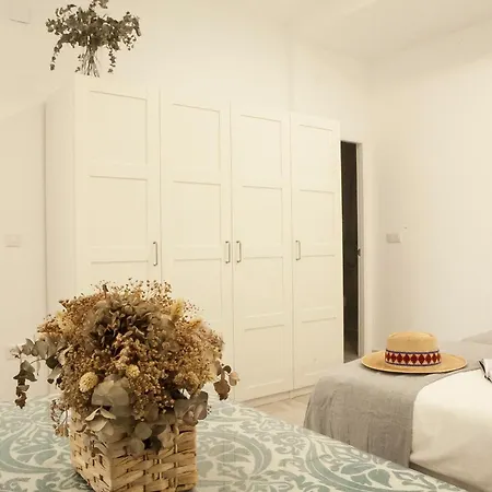 Appartement Rg Hospital Valme *