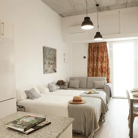Appartement Rg Hospital Valme